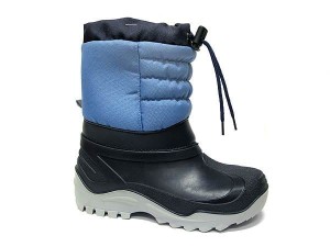 Śniegowce MUFLON 23-478 chaber