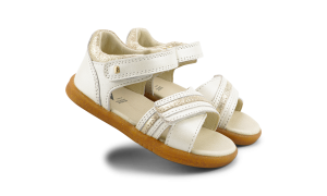 Bobux sandały Magic Moon Pearl 638604