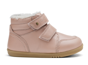 Bobux TIMBER ARCTIC DUSK PEARL (WODOODPORNY, WEŁNA MERYNOSA)   635912