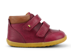 Bobux TIMBER BOYSENBERRY  728115
