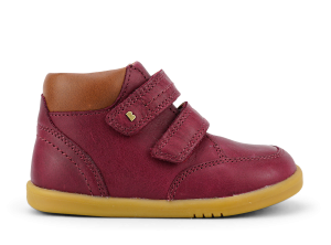 Bobux TIMBER BOYSENBERRY  632621
