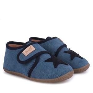 Emel kapcie barefoot EK5000A-14