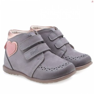 Trzewiki Emel ES 2439-12 roczki do nauki chodzenia 