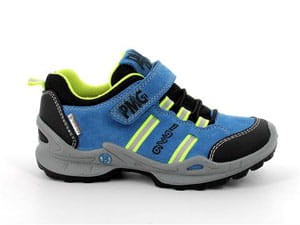 Primigi półbuty z membraną GORE-TEX 3880100