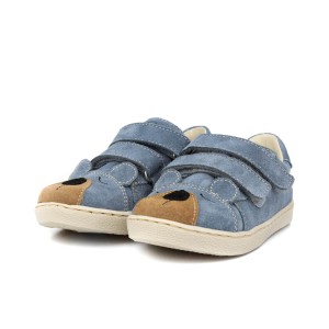 Mido 20-44 sky blue