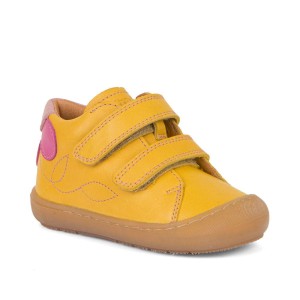 Froddo półbuty G2130293-3 OLLIE VELCRO