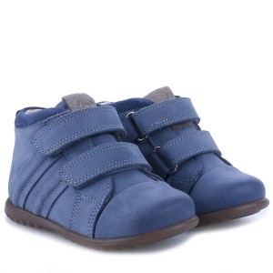 Trzewiki Emel ES 1084-8 roczki do nauki chodzenia 