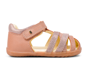 Bobux sandały Cross Jump Rose 731112