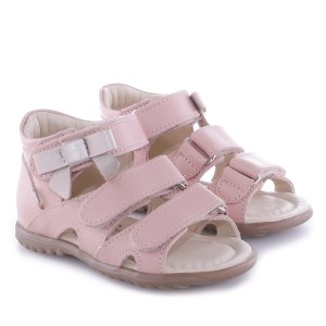 Emel sandały profilaktyczne "roczki" ES 2090A-7