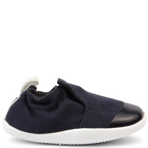 Bobux Xp Scamp Navy 501705