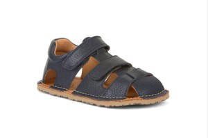 Froddo sandały barefoot Flexy Avi G3150263 blue 