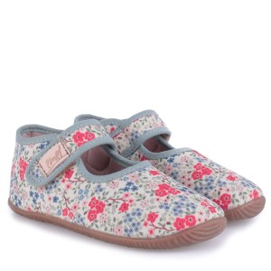 Emel kapcie barefoot EK4000B-2