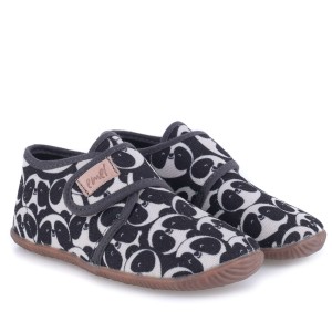 Emel kapcie barefoot EK5000B