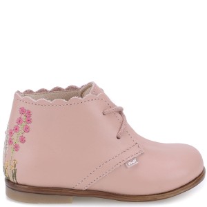 Trzewiki Emel ES 1440E roczki do nauki chodzenia 