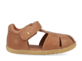 Bobux sandałki skórzane Compass Caramel 734902.png