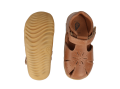 Bobux sandałki skórzane Compass Caramel 734902 (2).png