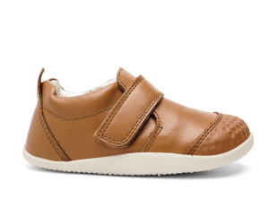 Bobux Xp Go Caramel 501037