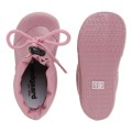 Kalosze barefoot Bundgaard Cover Dark Rose -1.jpg