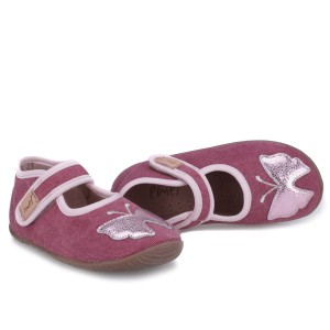 Emel kapcie barefoot EK4000C-2