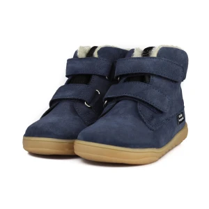 Mido trzewiki zimowe barefoot 62-02 yale blue 