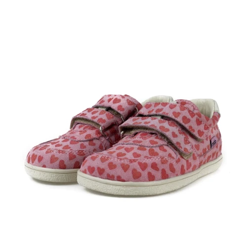 Mido barefoot trzewiki 283 love rose
