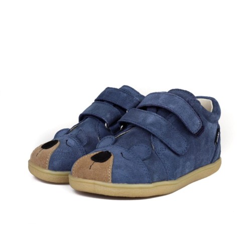 Mido trzewiki barefoot misie 184 yale blue.jpg