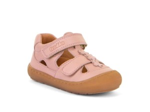 Froddo Ollie sandały skórzane G2150187-9 pink