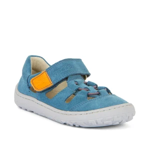 Froddo sandały barefoot G3150262-14 jeans