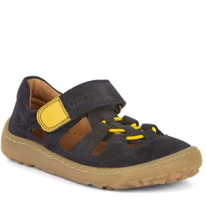 Froddo sandały barefoot G3150262 dark blue