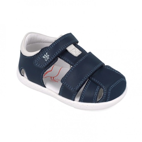 Garvalin sandały skórzane barefoot 252327-A183.jpg