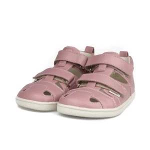 Mido barefoot sandały 185/285 old rose