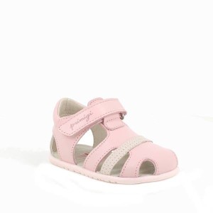 Primigi sandałki barefoot Sand Soft 7912644