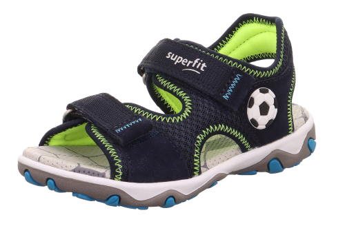 Superfit sandały Mike 3.0 1-009466-8000.jpg