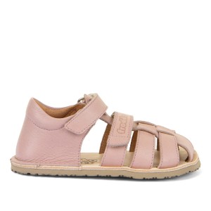 Froddo sandały barefoot FLEXY F G3150283-7 pink