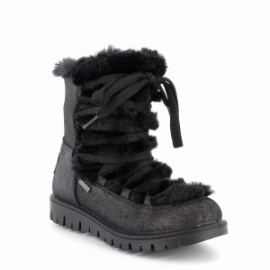 Primigi botki zimowe na zamek  z membraną GORE-TEX 8866600