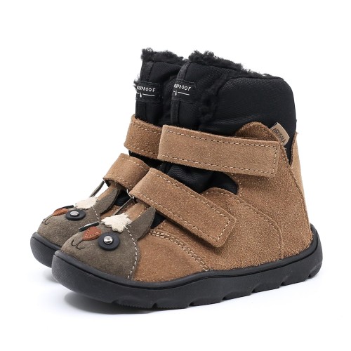 Buty-dzieciece-zimowe-Mrugala-heli_barefoot_alpaca_karmel_1.jpg