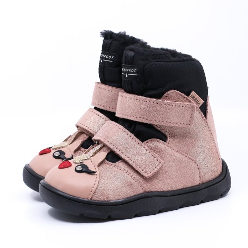 Buty-dzieciece-zimowe-Mrugala-heli_barefoot_pony_rosa_polysk_1.jpg