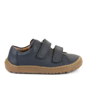 Froddo półbuty barefoot Baze G3130284 Dark Blue 