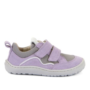 Froddo półbuty, sneakersy barefoot Baze G3130271-23 Lilac 