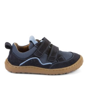 Froddo półbuty, sneakersy barefoot Baze G3130271-12 Dark Blue 