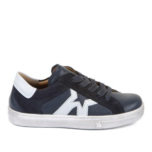 Froddo półbuty Stell G3130295-5 Dark Blue 