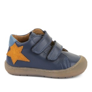 Froddo półbuty Ollie G2130344-19 Dark Blue 