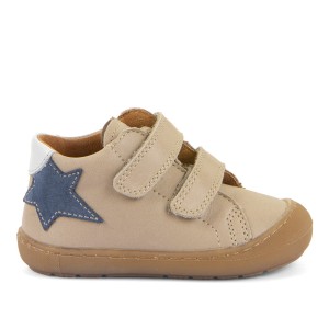 Froddo półbuty Ollie G2130344-12 Taupe 