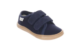 Milami kapcie, trampki barefoot BF3C 66 Blue 