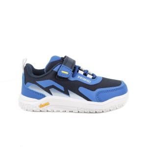 Primigi sneakersy siateczkowe barefoot 1421455
