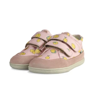 Mido trzewiki, trampki barefoot 181 lemon rose