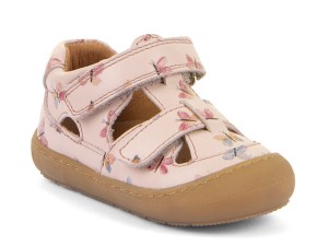 Froddo sandały Ollie G2150186-13  Pink+