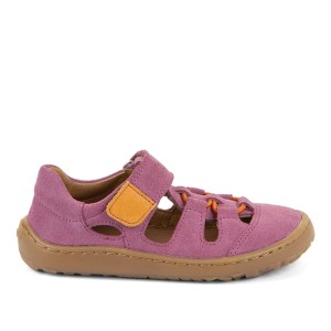 Froddo sandały barefoot G3150290-10 Fuxia 