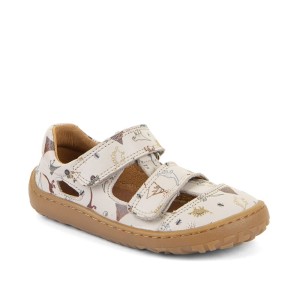Froddo sandały barefoot G3150291-16 Beige