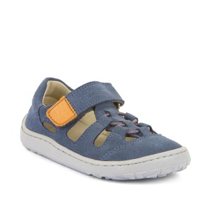 Froddo sandały barefoot 3150290-6 Denim